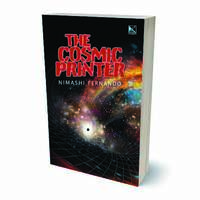 The Cosmic Printer