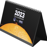 Astronomy calendar 2023